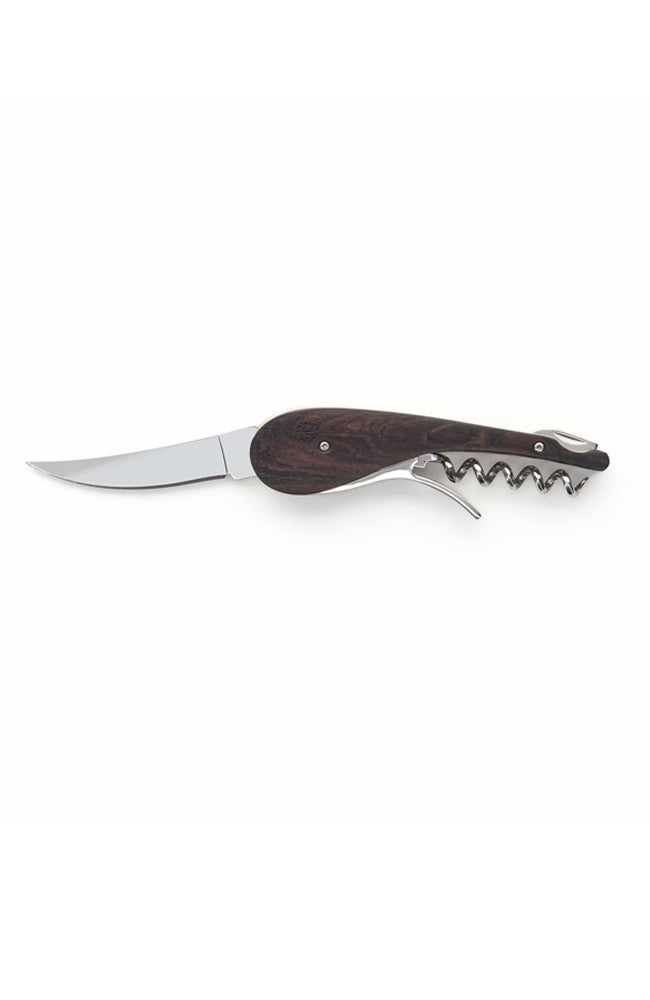 L'Atelier du Vin 'Le Pierre' Soft Machine Blade Corkscrew