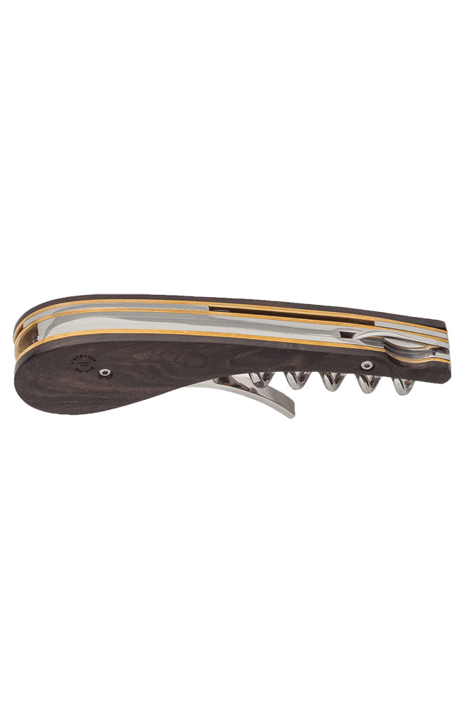 L'Atelier du Vin 'Le Pierre' Soft Machine Blade Corkscrew