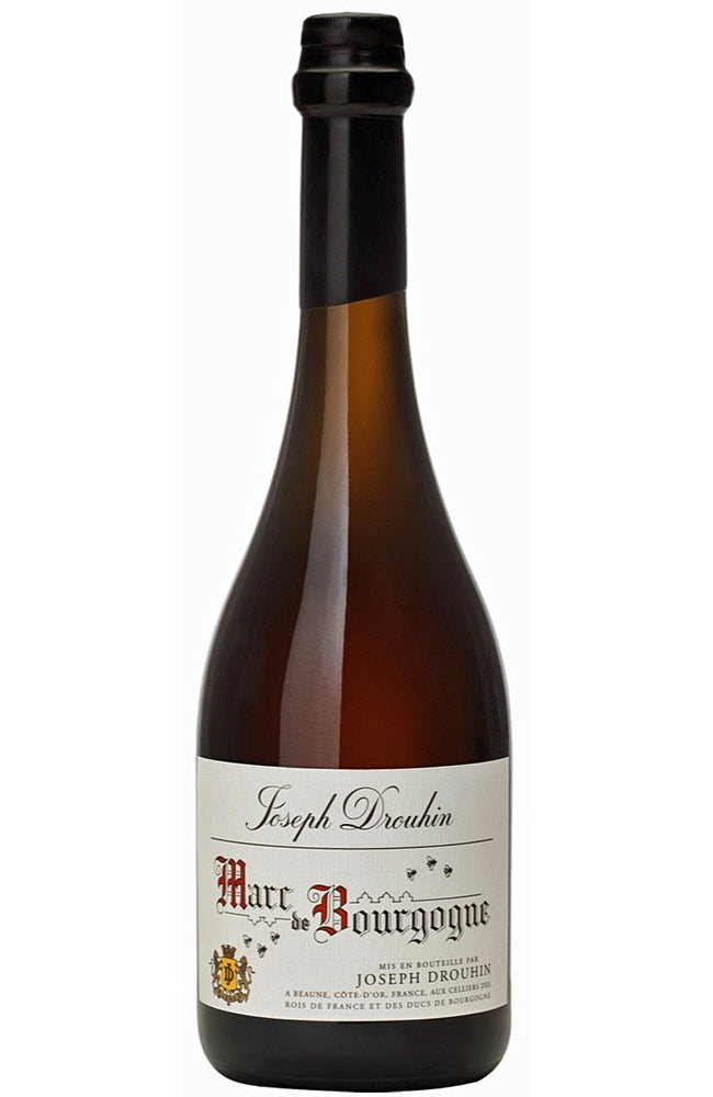 Buy Joseph Drouhin Marc de Bourgogne French Brandy Online at Hic!