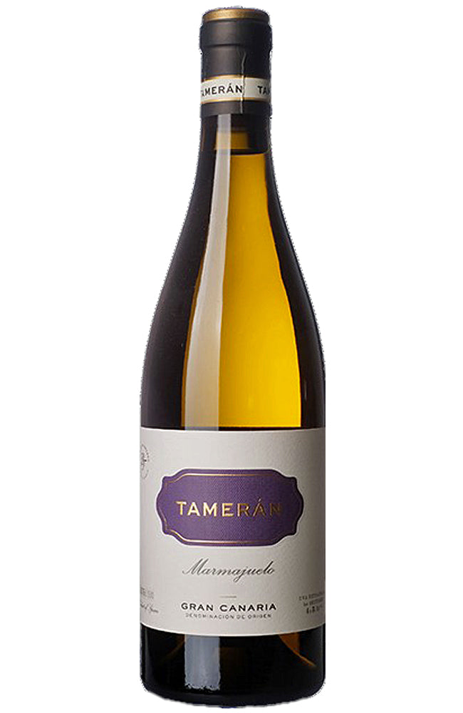 Bodega Tamerán Marmajuelo Gran Canaria 2024