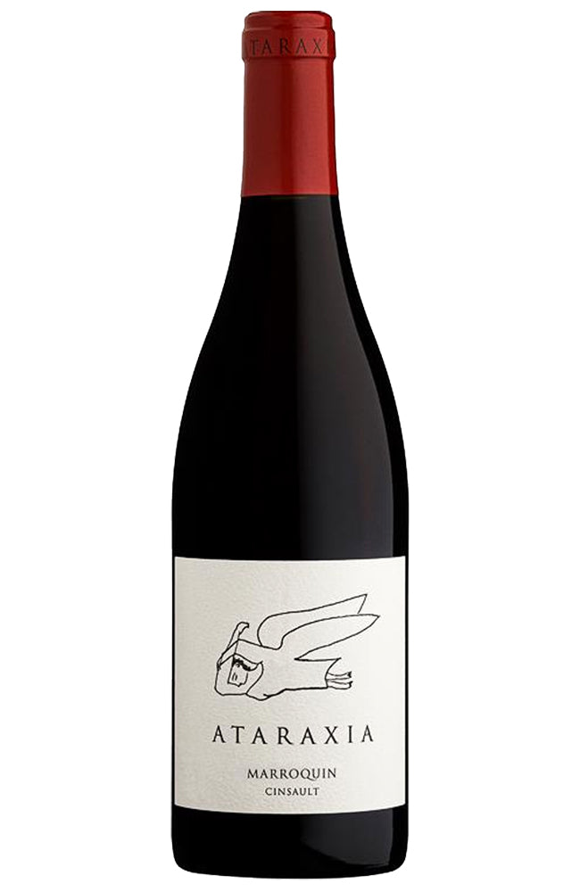 Buy Crystallum 'Peter Max' Pinot Noir from South Africa at Hic!