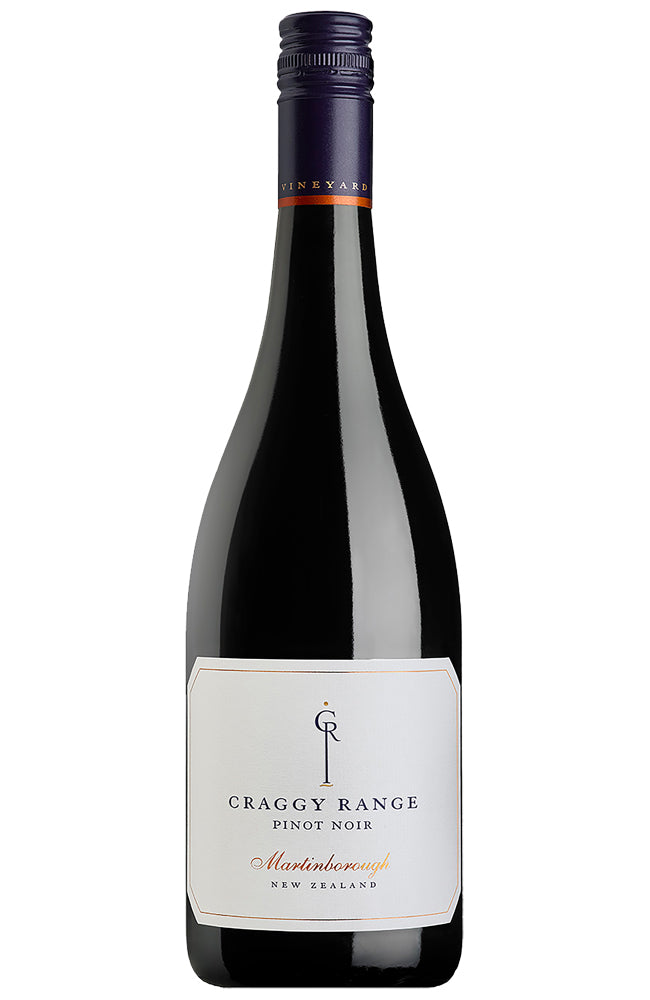 Buy Ata Rangi Martinborough Pinot Noir Online by the Bottle at Hic!