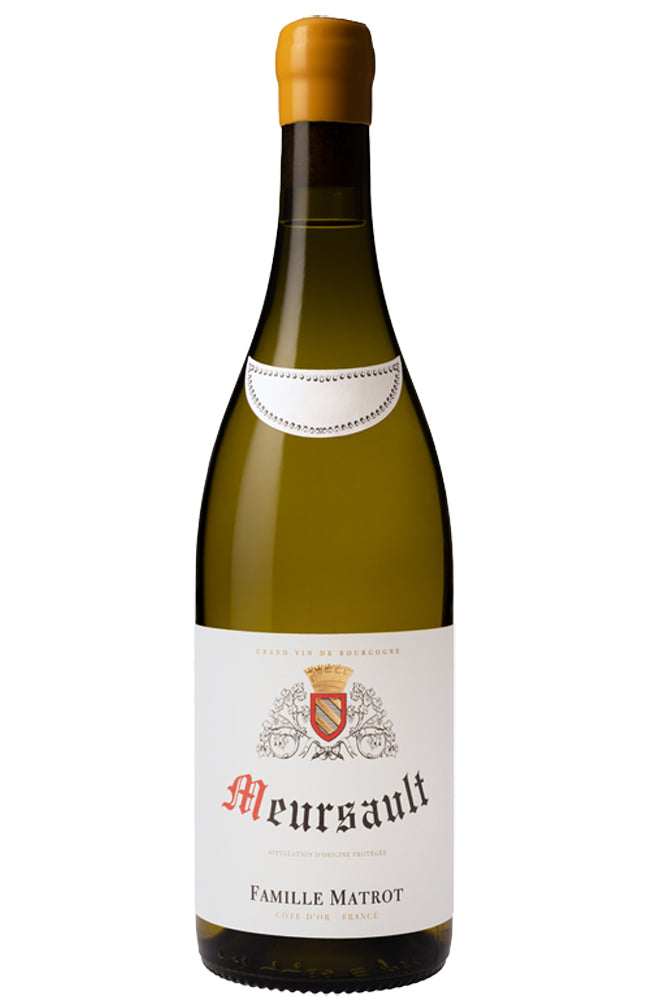 Buy Domaines Leflaive Mâcon-Verzé Burgundy White Wine Online at Hic!