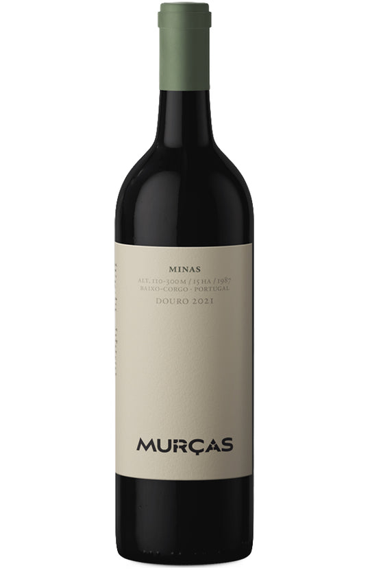Quinta dos Murças Minas 2023
