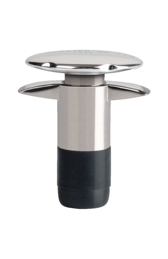 L'Atelier du Vin Model 54 Champagne and Sparkling Wine Stopper