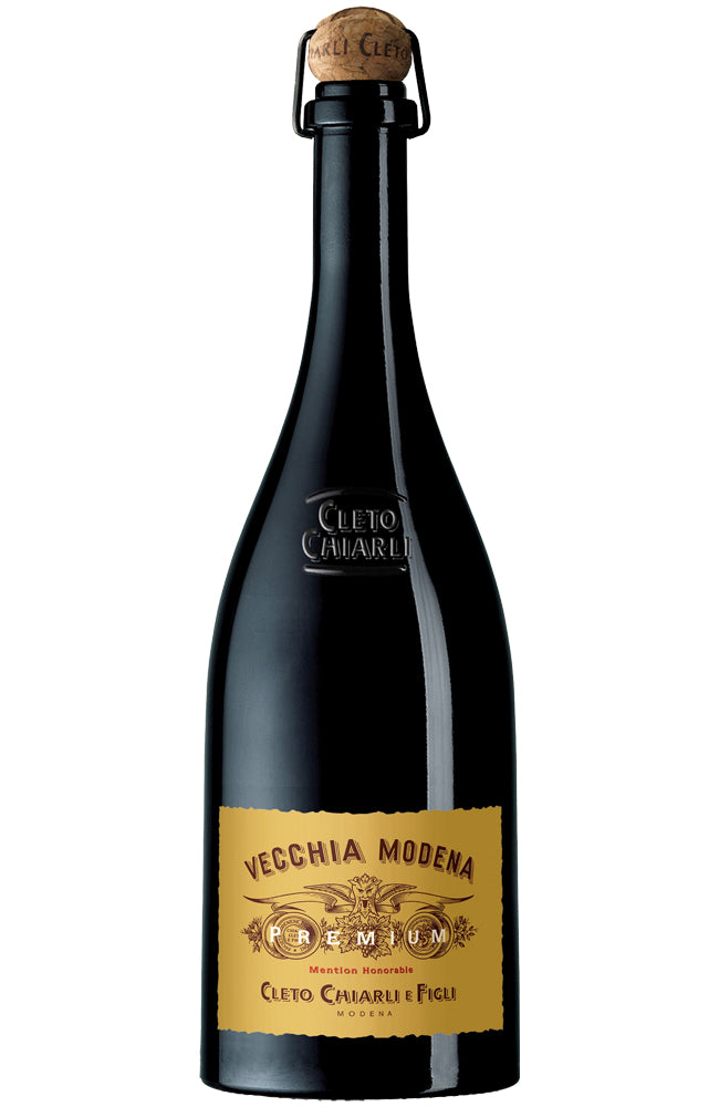 Cleto Chiarli Vecchia Modena Lambrusco Sorbara 2024