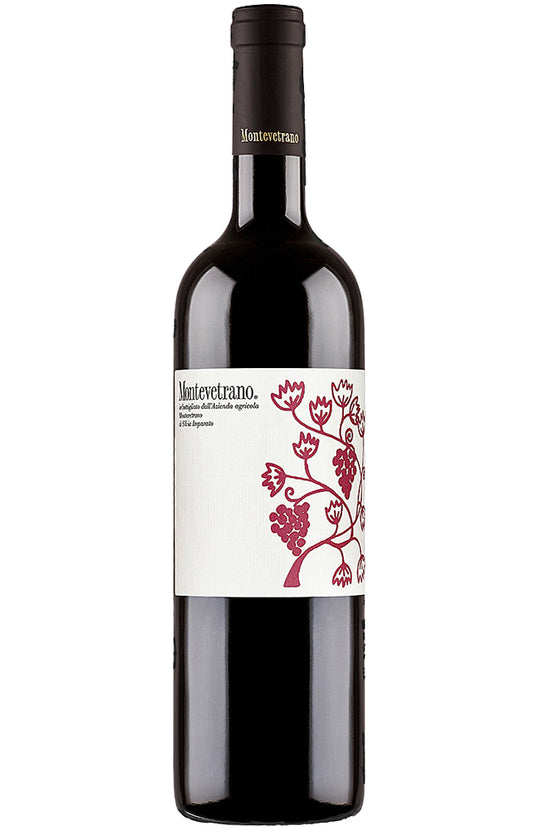 Montevetrano 2019