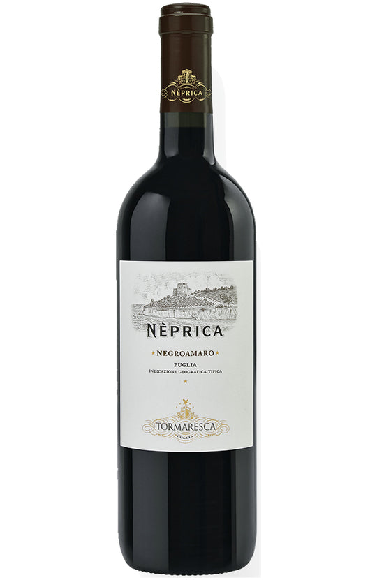 Tormaresca Nèprica Negroamaro 2022