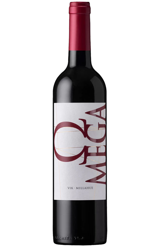 Viña VIK 'Omega' Cabernet Sauvignon 2022