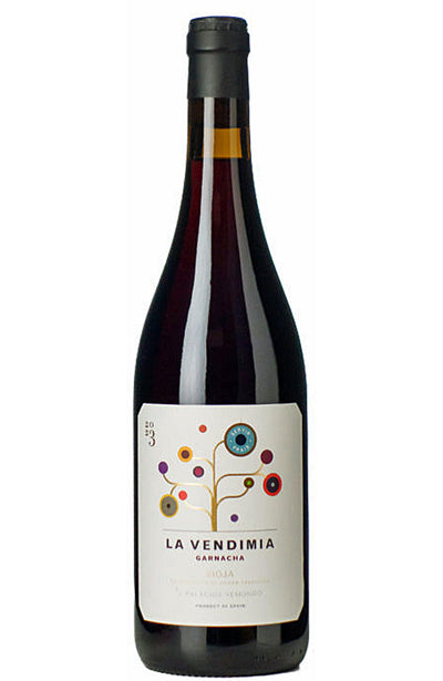 Palacios Remondo La Vendimia Rioja 2023