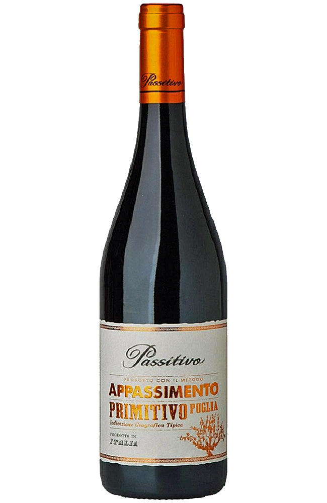 Buy Tormaresca Torcicoda Primitivo del Salento Online at Hic!