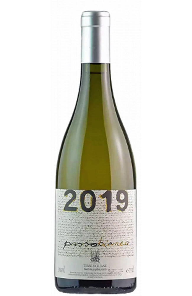 Tenuta di Passopisciaro Passobianco IGT 2019