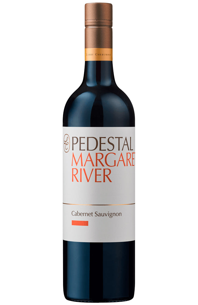 Cherubino Pedestal Margaret River Cabernet Sauvignon Bottle