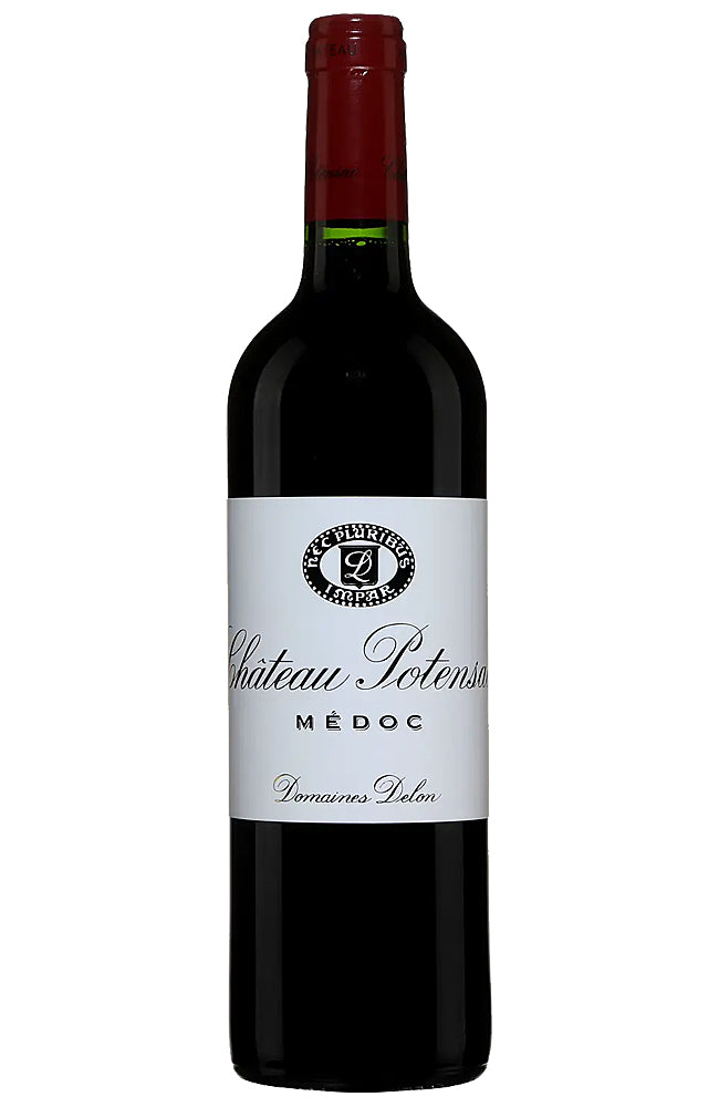 Buy Virginie de Valandraud Saint Emilion Grand Cru at Hic!
