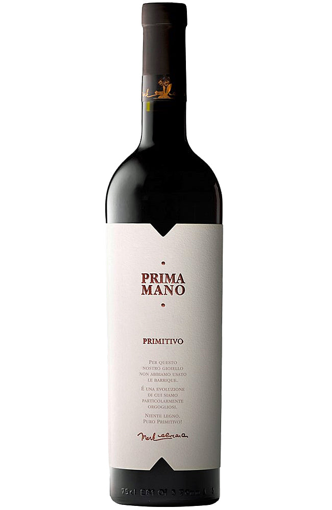 Buy Tormaresca Torcicoda Primitivo del Salento Online at Hic!
