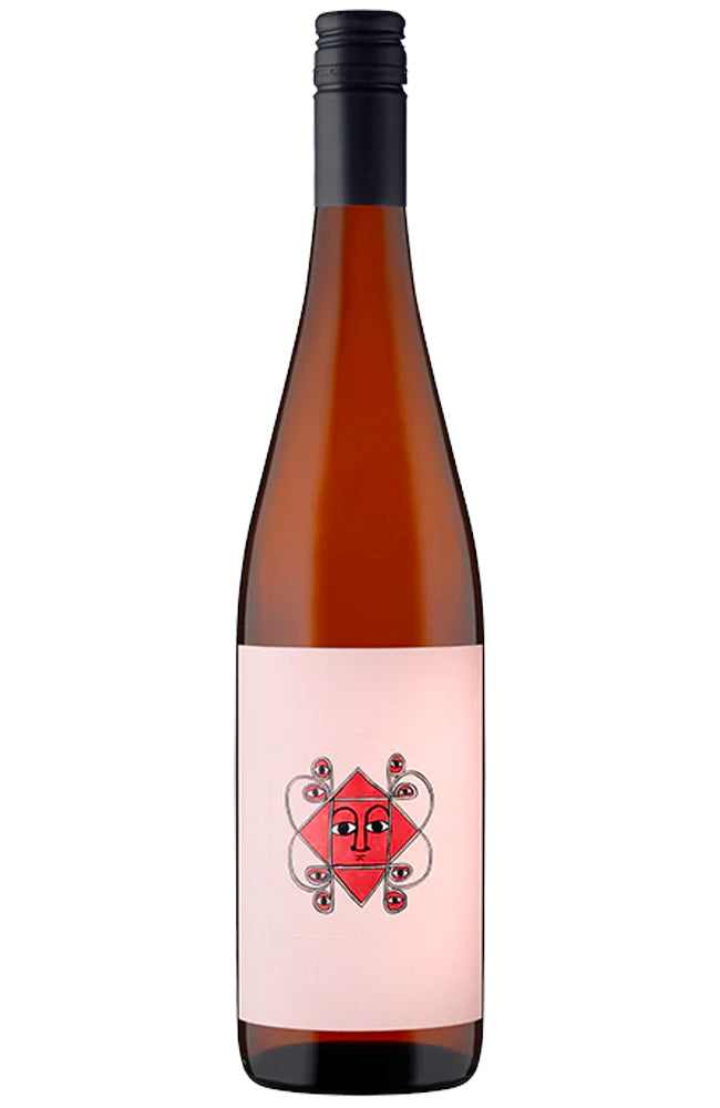 Protero 'Aromatico' Adelaide Hills White Wine Blend Bottle