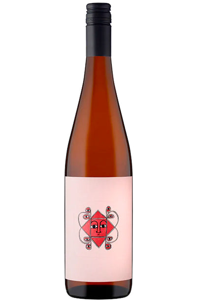 Protero 'Aromatico' Adelaide Hills White Wine Blend Bottle