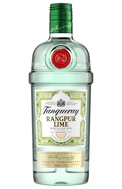 Tanqueray Rangpur Lime Gin