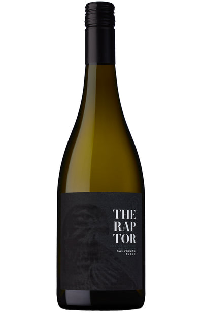 Lake Chalice 'The Raptor' Sauvignon Blanc Bottle