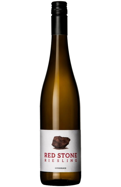Gunderloch Red Stone Riesling Bottle