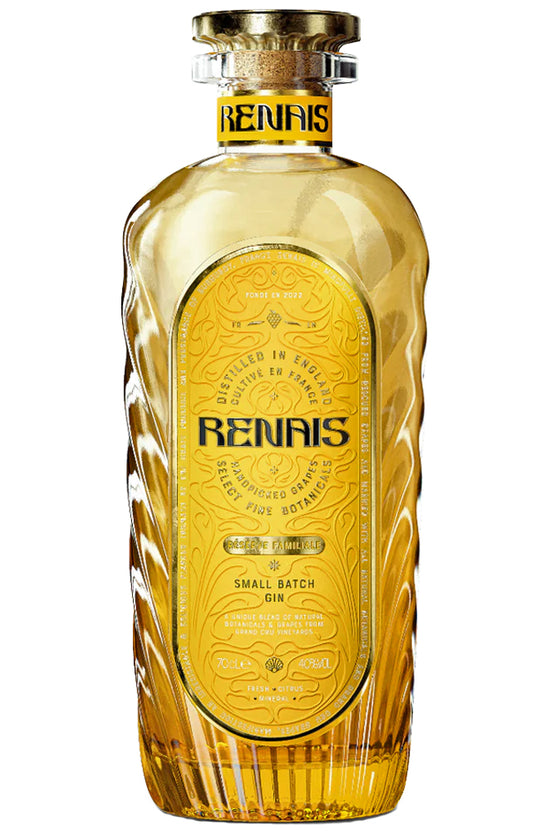 Renais Small Batch Gin