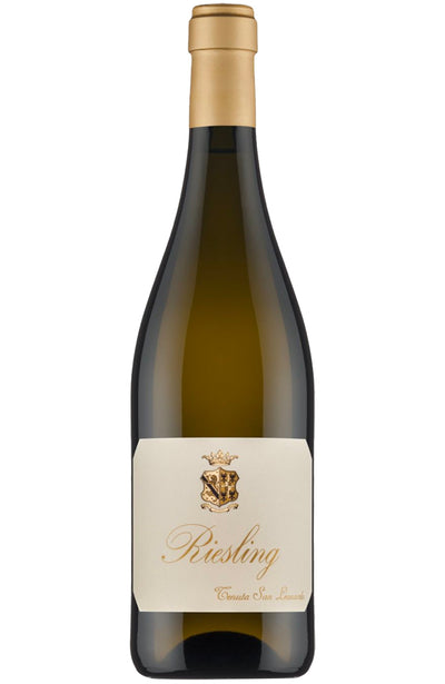 Tenuta San Leonardo Trentino Riesling Bottle
