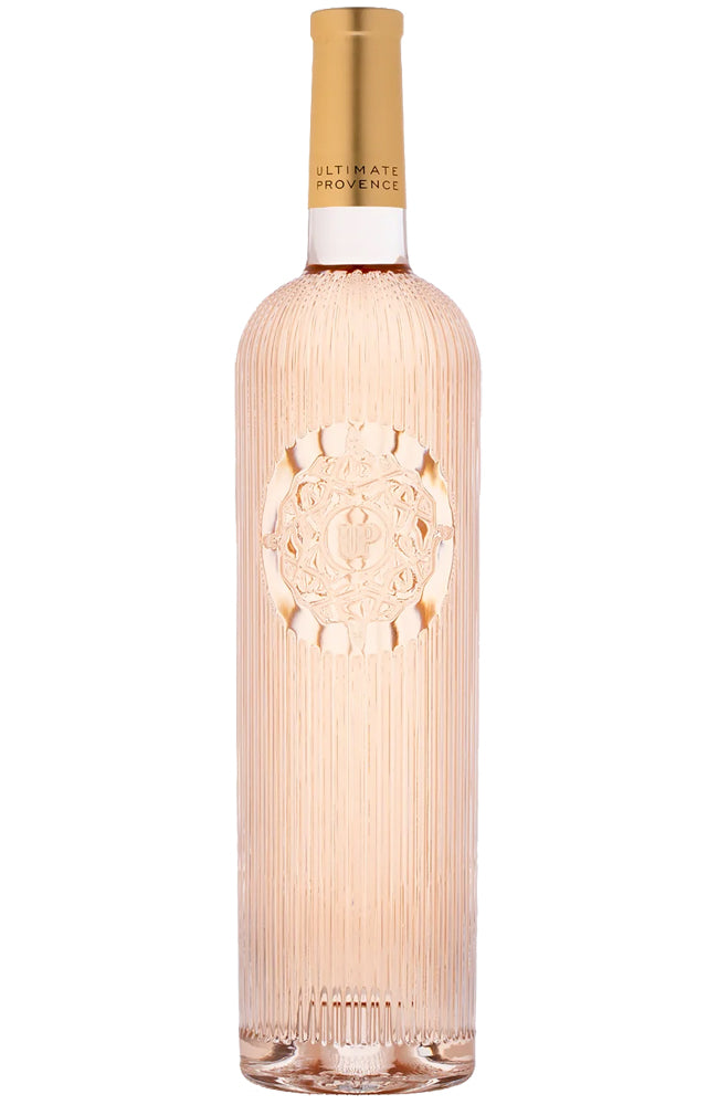 Ultimate Provence Rosé Côtes de Provence Wine Bottle