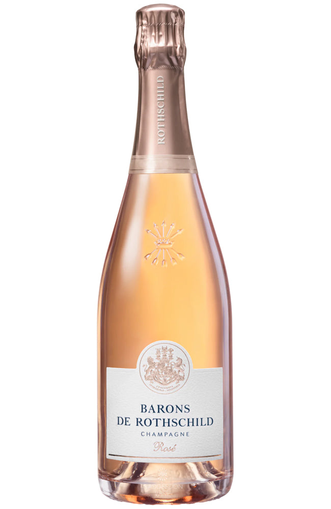 Buy Champagne Barons de Rothschild Blanc de Blancs at Hic!