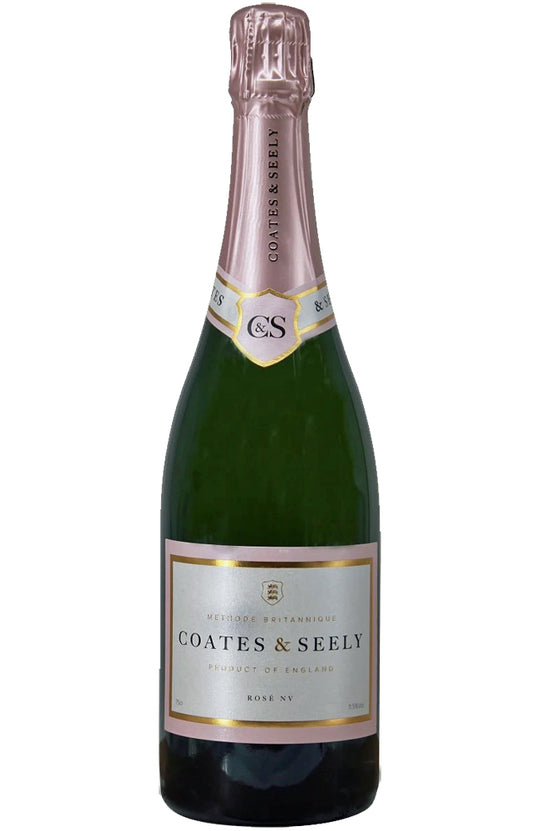 Coates & Seely Rosé NV