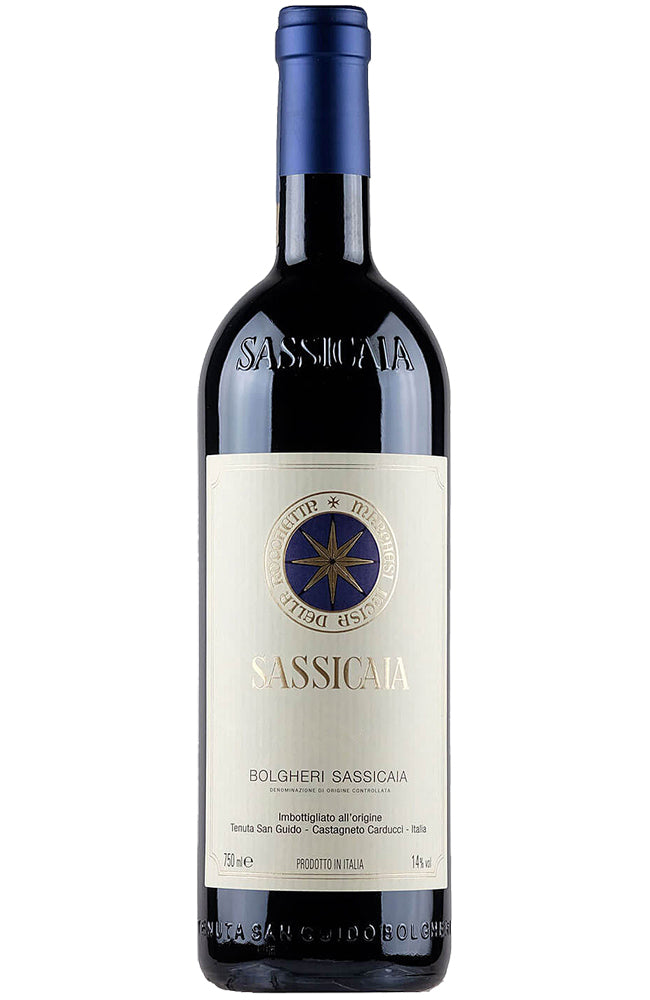 Buy Tenuta San Guido Extra Virgin Olive Oil from Tuscany at Hic!