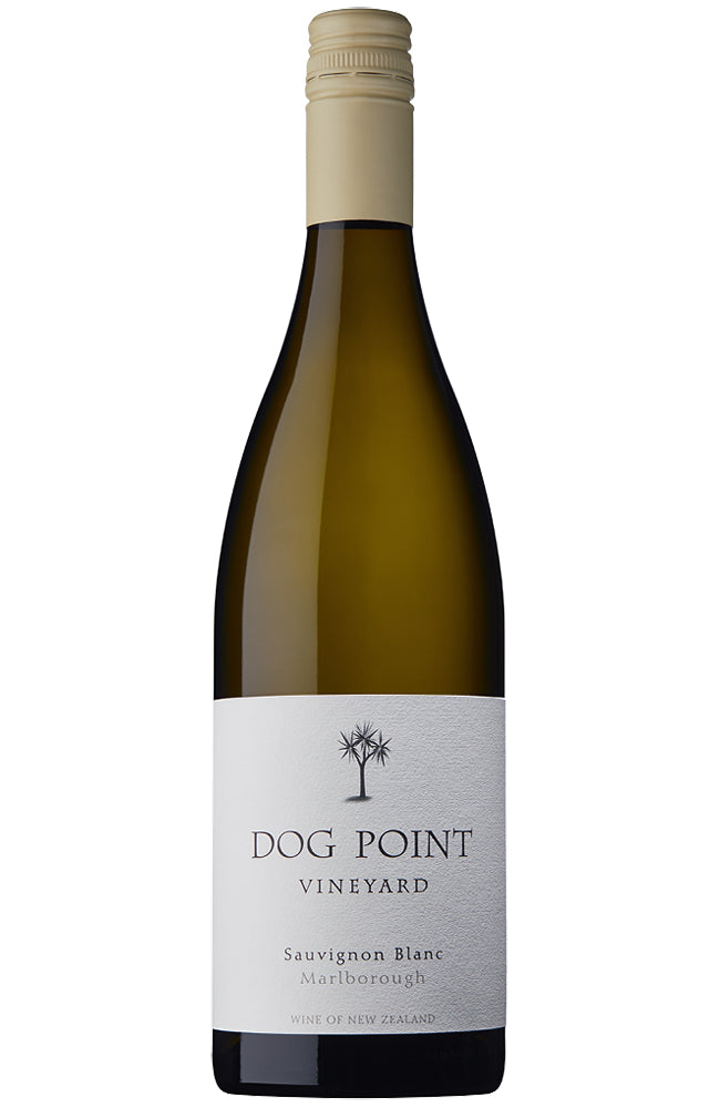 Dog Point Sauvignon Blanc 2024