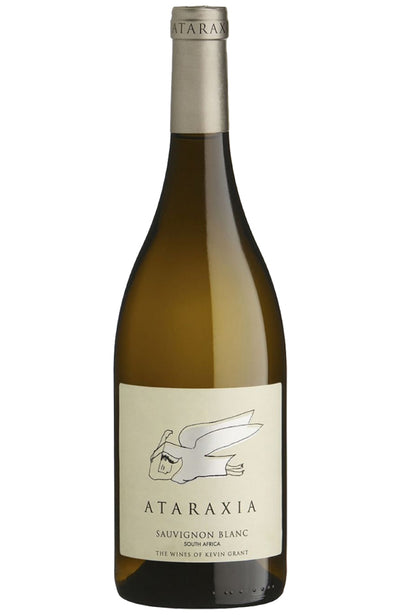 Ataraxia Sauvignon Blanc Bottle