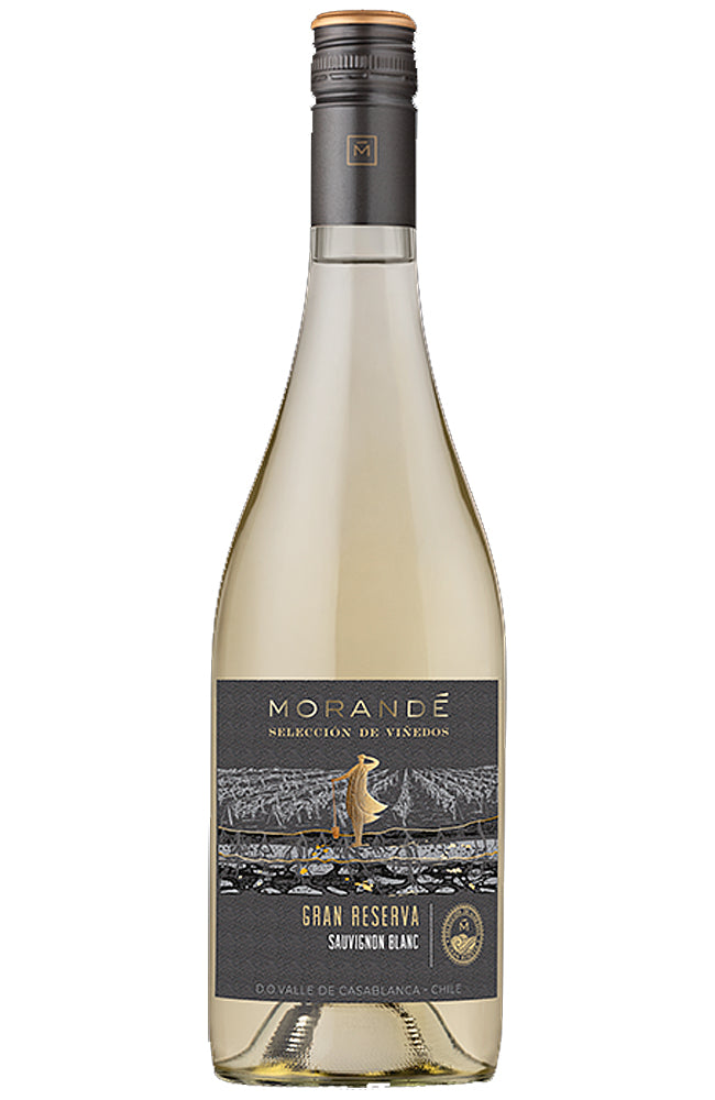 Buy Errazuriz Max Reserva Chardonnay Online at Hic!