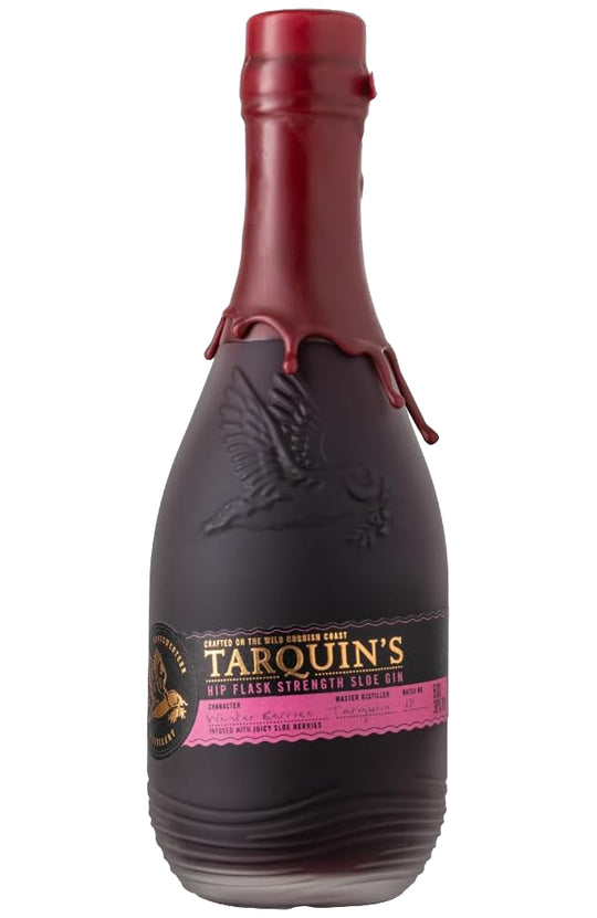 Tarquin's Hipflask Strength Sloe Gin