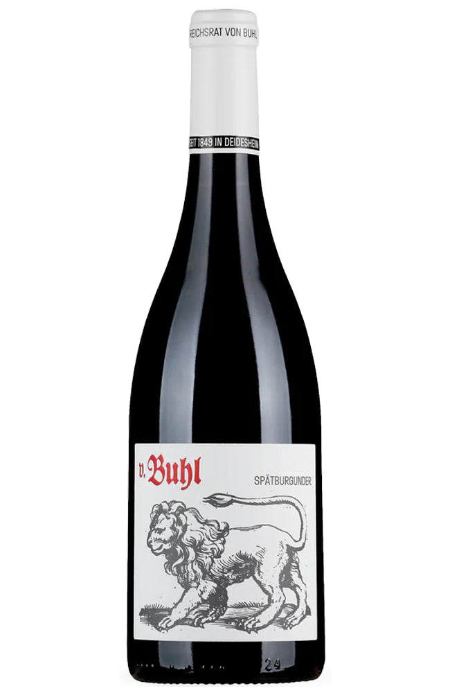 Buy Weingut Reichsrat von Buhl Vintage Sparkling Riesling from Hic!