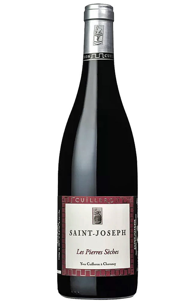 Buy M. Chapoutier Saint-Joseph Les Granilites at Hic!