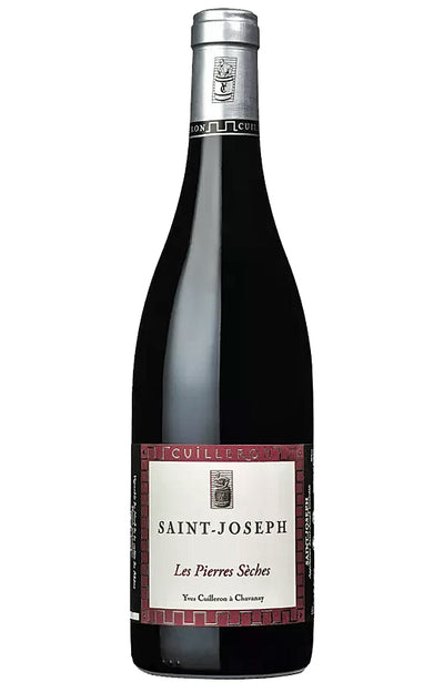 Cuilleron Saint-Joseph Les Pierres Sèches 2021