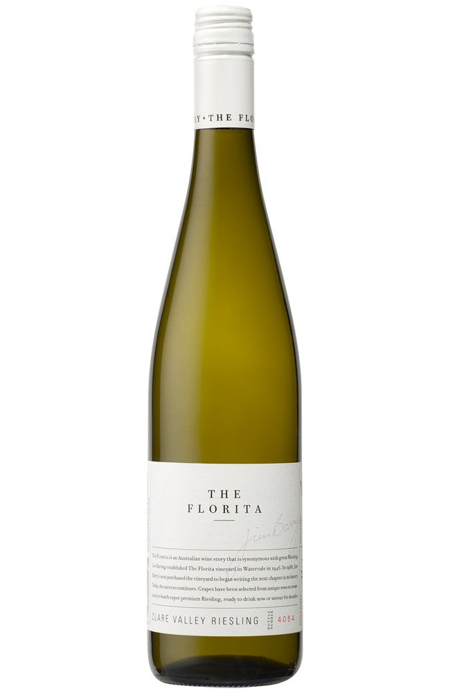 Jim Barry The Florita Riesling 2022