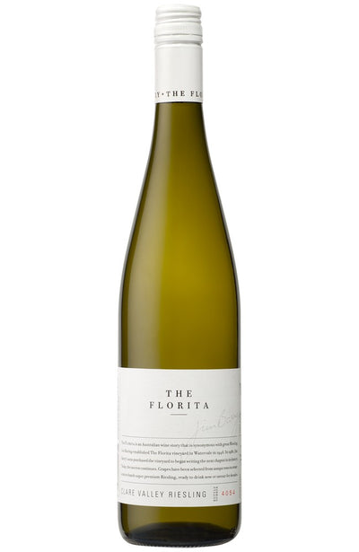 Jim Barry The Florita Riesling 2022
