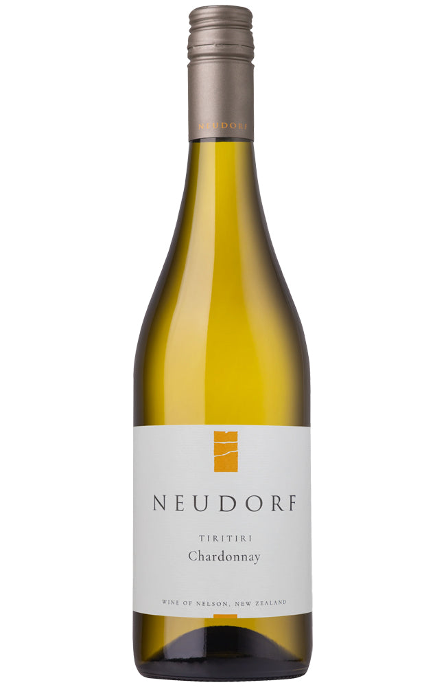 Neudorf Vineyards Tiritiri Chardonnay Bottle