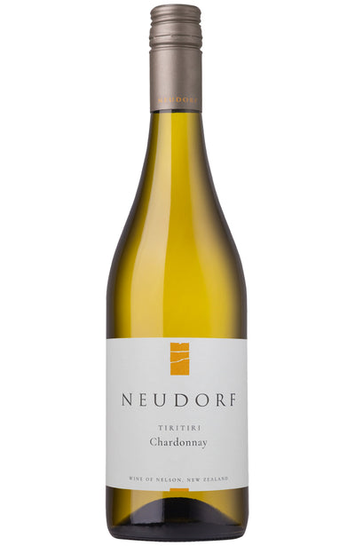 Neudorf Vineyards Tiritiri Chardonnay Bottle
