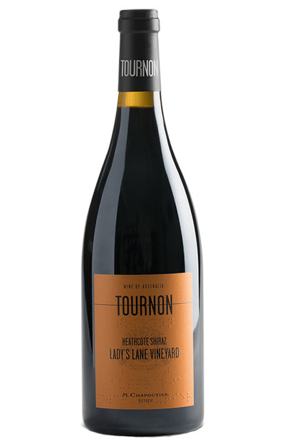 Tournon Lady's Lane Shiraz 2022