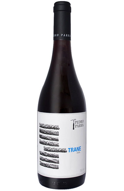 Pedro Parra 'Trane' Premier Cru Cinsault Chilean Red Wine Bottle