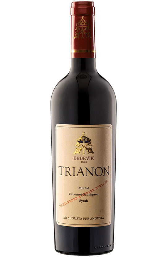 Erdevik Winery Trianon 2023