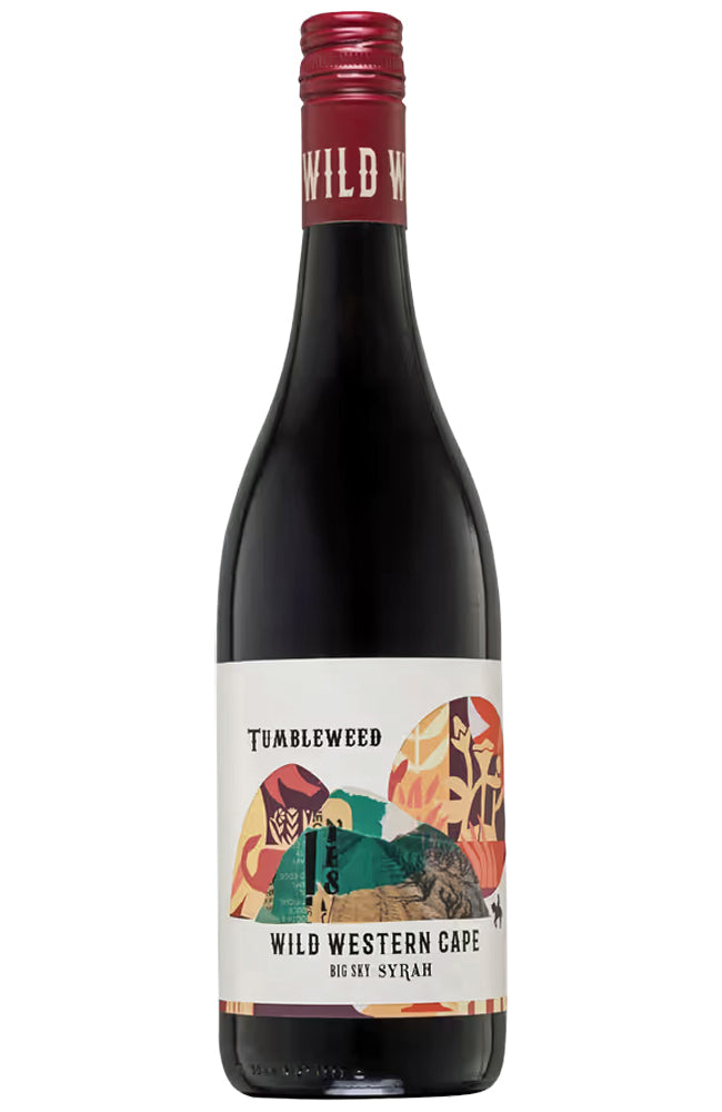 Buy Crystallum 'Peter Max' Pinot Noir from South Africa at Hic!