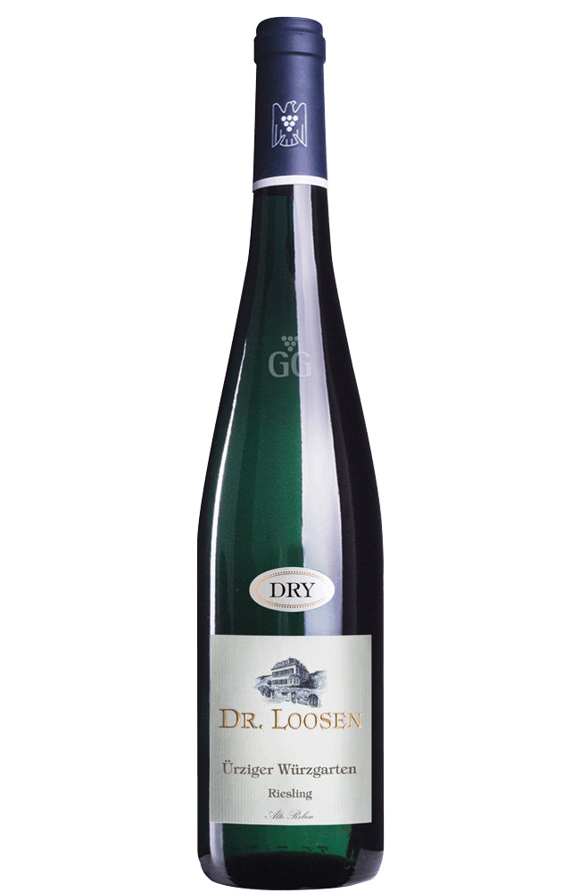 Buy Schloss Johannisberg Riesling Trocken Bronzelach at Hic!