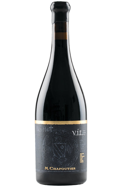 Domaine de Bila-Haut V.I.T. Sélections Parcellaires Côtes du Roussillon Villages Bottle