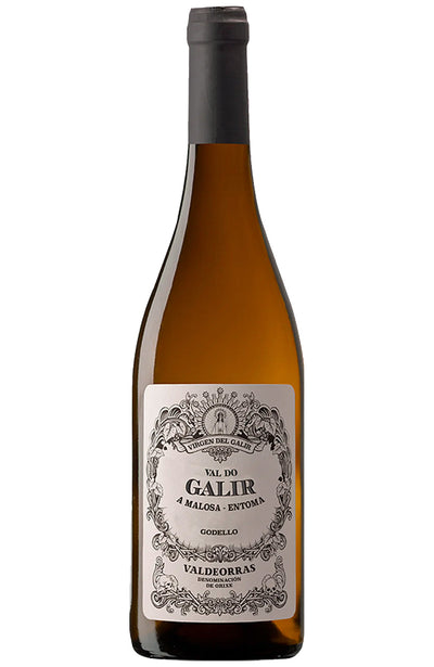 Virgen del Galir Val do Galir Godello Bottle