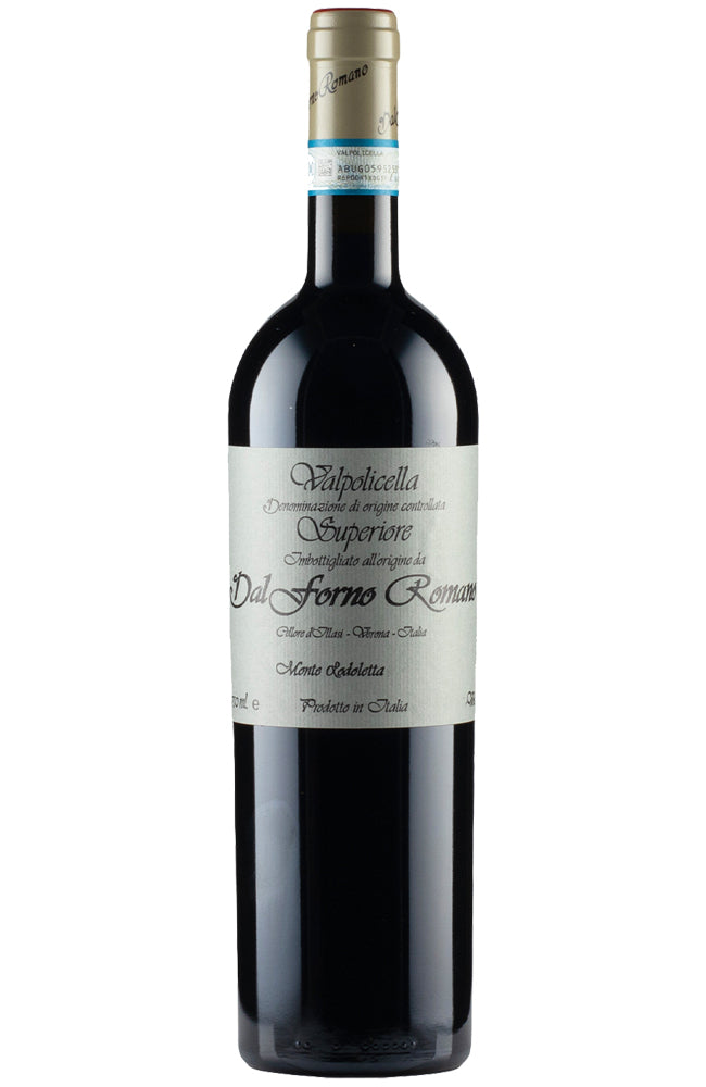 Dal Forno Romano Valpolicella Superiore Italian Red Wine Bottle