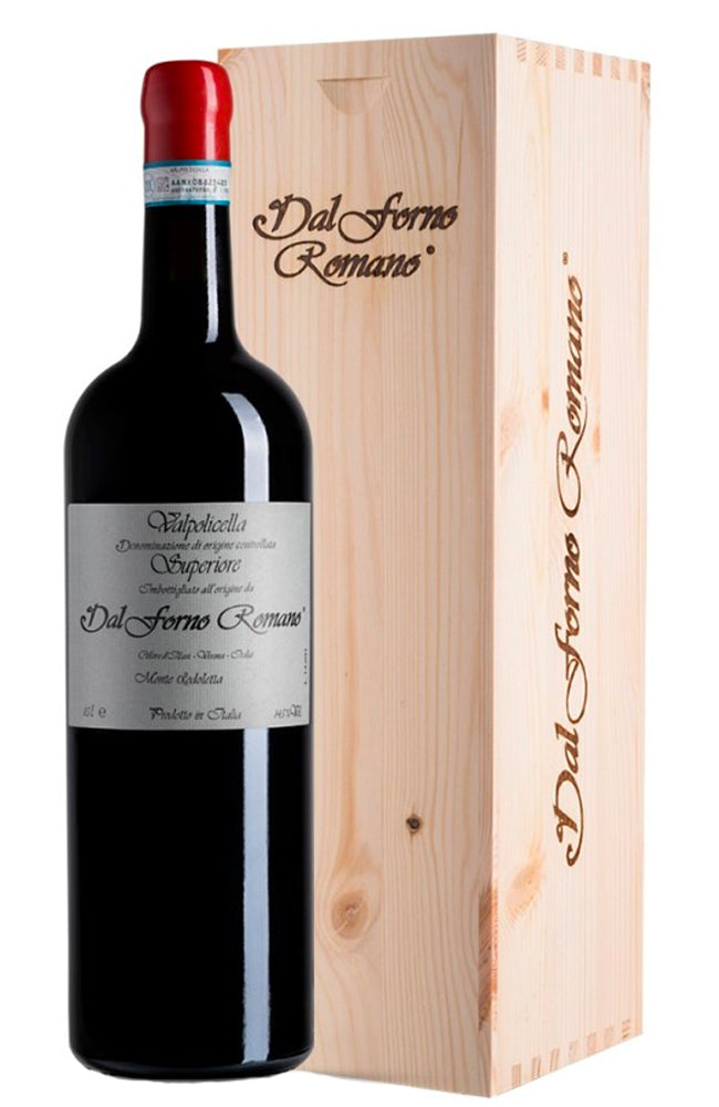 Buy Dal Forno Romano Valpolicella Superiore by the Bottle at Hic!